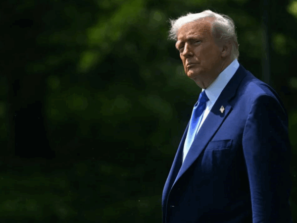 Новини світу - Трамп прокоментував переговори у Стамбулі та розкритикував Зеленського