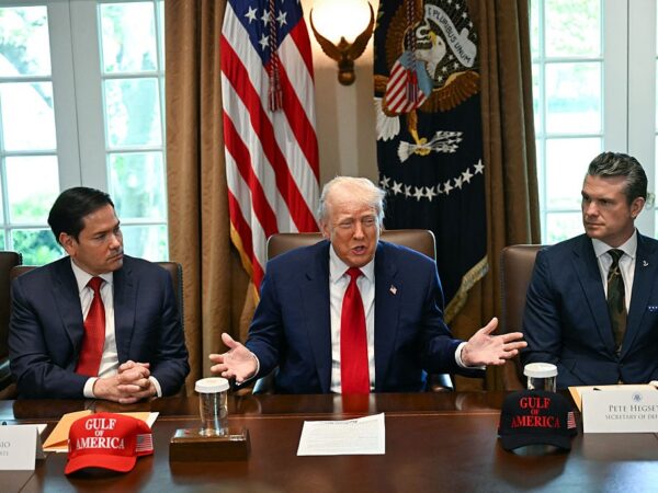 Новини України - Трамп уперше погодився продати зброю Україні - ЗМІ