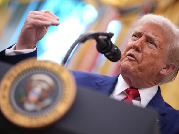 Новини світу - Трамп відповів, що чекає Путіна в разі обману