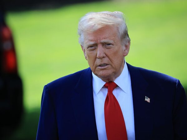 Новини світу - Трамп виключив третій президентський термін