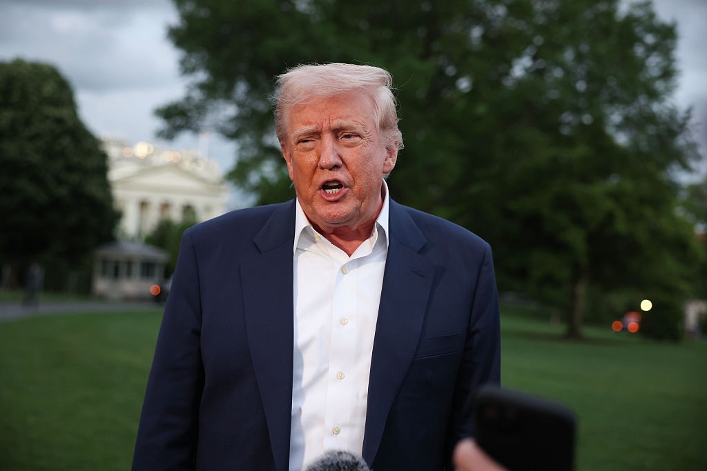 Новини світу - Трамп вимагає, щоб Україна погодилася на переговори з РФ у Туреччині