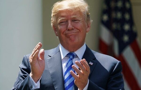 Новини світу - Трамп вирішив перейменувати ще одну затоку