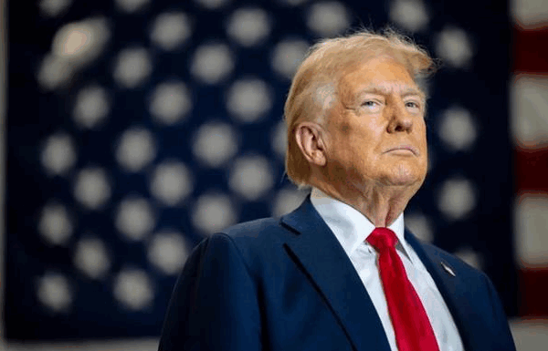 Новини України - Трамп запропонував збільшити оборонний бюджет до $1,01 трлн