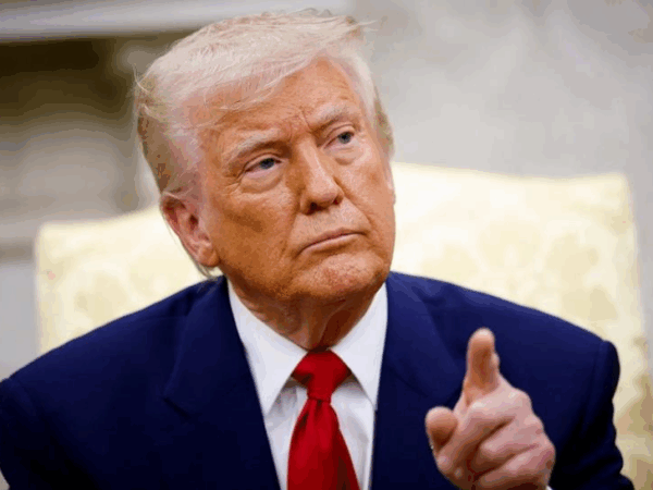 Новини світу - Трамп заявив, що готовий посилити санкції проти РФ