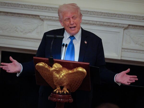 Новини політики - Трамп зірвав таємницю обміну полоненими - ЗМІ
