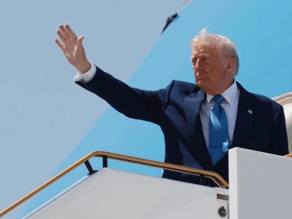 Новини України - Трамп зрадив Україну - Sky News