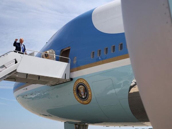 Новини світу - Трамп зробив заяву щодо зустрічі з Путіним