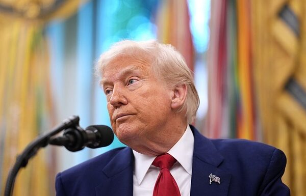 Новини світу - Трамп звинуватив Китай у порушенні тарифної угоди