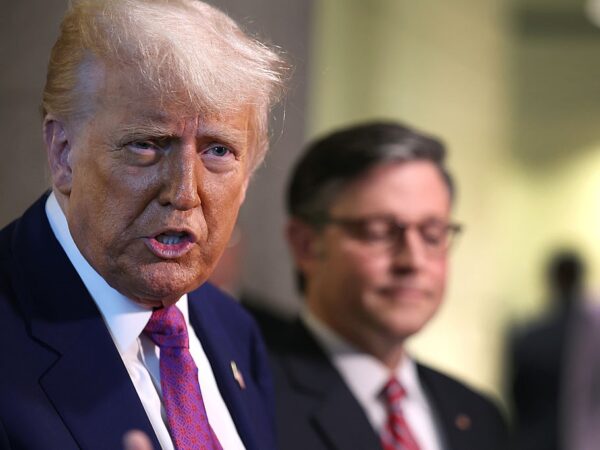 Новини світу - Трамп звинуватив Росію у крадіжці технології гіперзвукових ракет