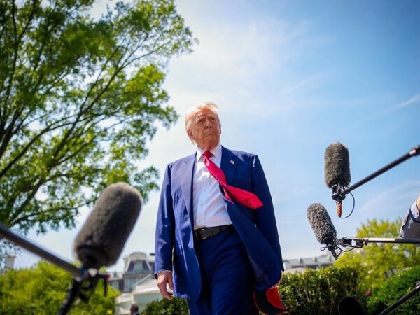 Новини світу - Трампу підготували варіанти тиску на Росію - ЗМІ