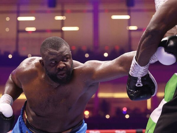 Новини спорту - Тренер Баколе прокоментував його проблему з надмірною вагою