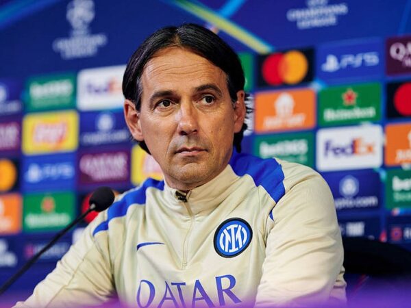 Новини спорту - Тренер Інтера назвав головну загрозу з боку Барселони