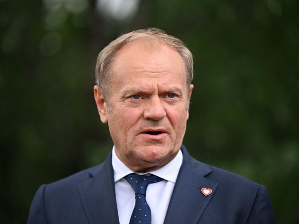 Новини світу - Туск оцінив переговори з РФ: "Попереду важкі дні"