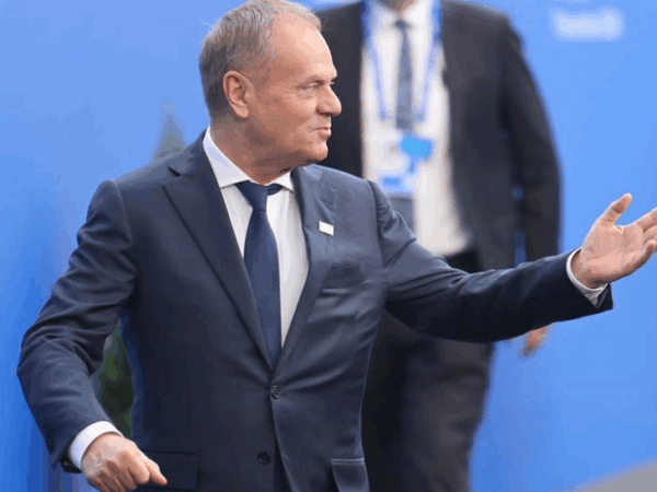 Новини світу - Туск відзначив вплив санкцій на здатність Росії продовжувати війну