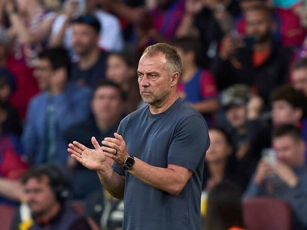 Новини спорту - У Барселоні підтвердили продовження контракту з Фліком