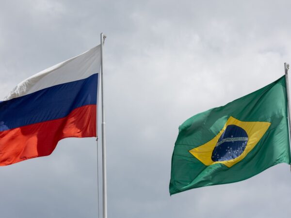 Новини світу - У Бразилії викрили "фабрику" з підготовки російських шпигунів - ЗМІ