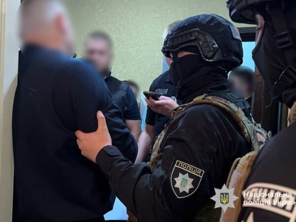 Новини України - У Черкасах затримали причетних до нападу на працівників ТЦК