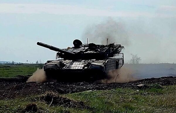 Новини України - У Генштабі оцінили ситуацію на фронті