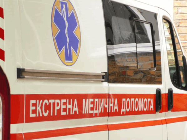 Новини України - У Харкові чоловік викликав швидку і напав на бригаду медиків