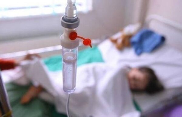 Новини Києва - У Києві чотирьох дітей з дитсадка госпіталізували до лікарні