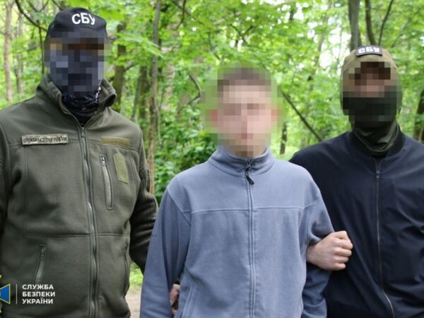 Новини Києва - У Києві затримали підлітка, який збирався підірвати ТЦК