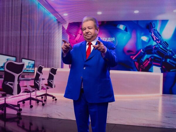 Новини Києва - У Київському університеті культури відкрили Лабораторії штучного інтелекту