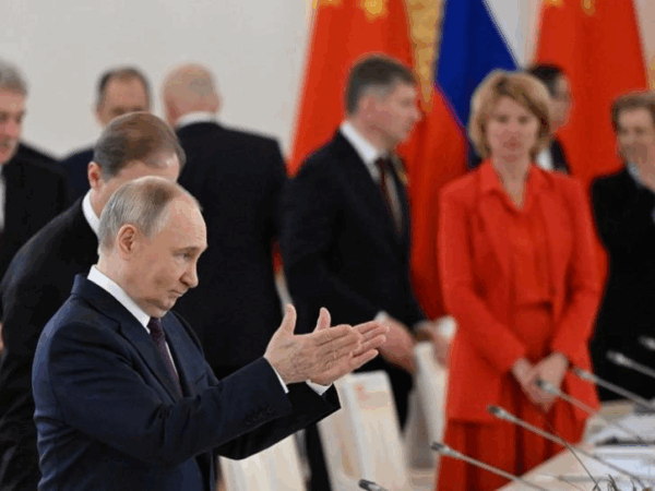 Новини світу - У Кремлі анонсували "важливу заяву" Путіна