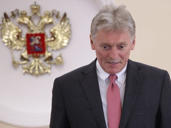 Новини України - У Кремлі припустили зустріч Зеленського і Путіна