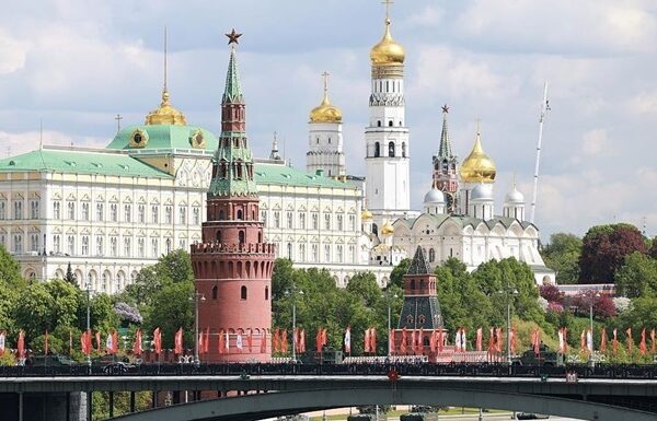 Новини світу - У Кремлі зробили заяву щодо переговорів у Стамбулі