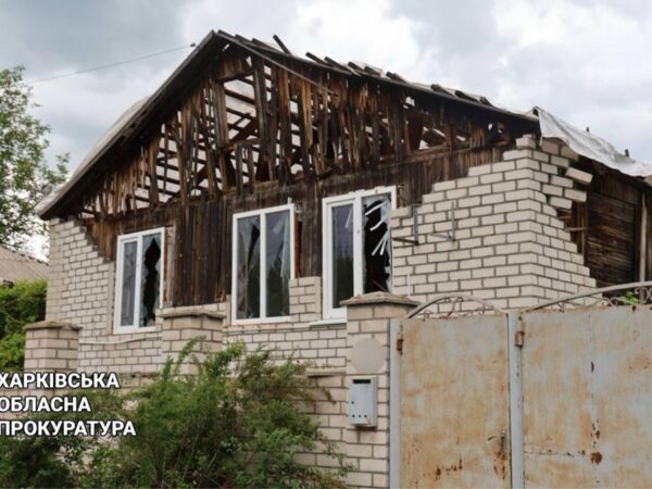Новини України - У Куп'янську росіяни вбили 63-річну жінку