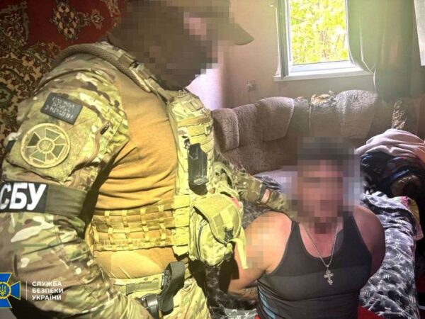 Новини України - У лавах ЗСУ на Курщині викрили "живий маяк" ФСБ