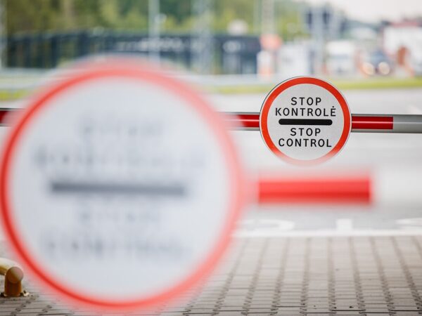 Новини світу - У Литві набули чинності нові обмеження щодо громадян Росії та Білорусі