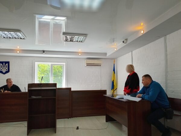 Новини України - У Миколаєві заарешутвали ексглаву МСЕК за допомогу ухилянтам
