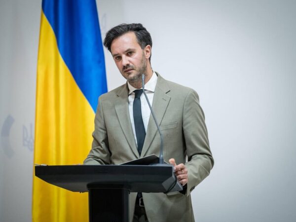 Новини України - У МЗС висміяли заяви Кремля про "незаконний" розпад СРСР