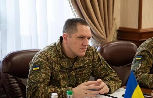 Новини України - У Нацгвардії спростували відсторонення командувача Півненка