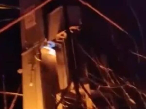 Новини світу - У Підмосков'ї партизани залишили без зв'язку військові об'єкти