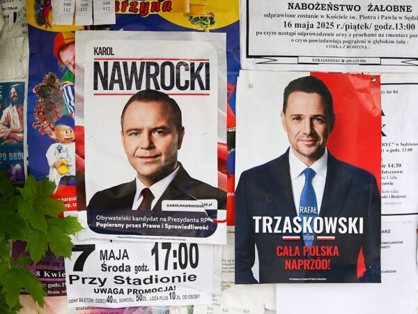 Новини світу - У Польщі визначилися учасники другого туру президентських виборів