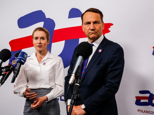 Новини світу - У Польщі заговорили про заміну США в ролі посередника