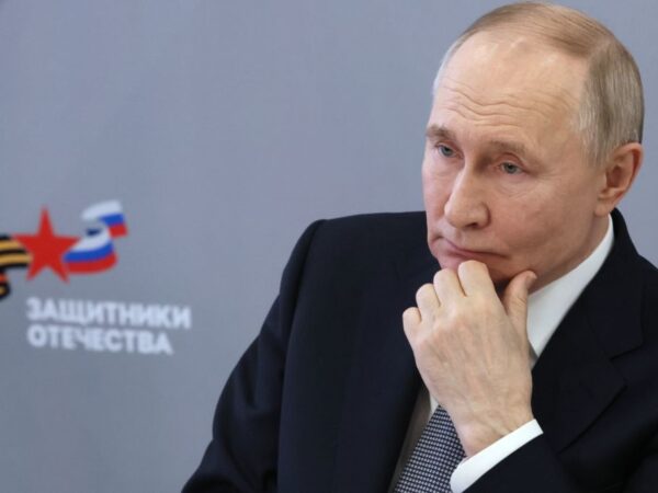 Новини світу - У РФ видали 300 тис. посвідчень родичам загиблих - ЗМІ