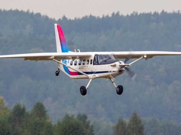 Новини світу - У Росії провалився проєкт заміни літака Ан-2