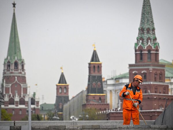 Новини світу - У Росії зробили заяву про меморандум з Україною