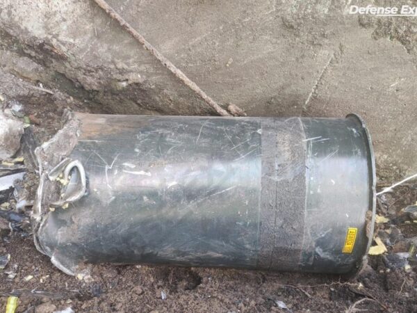 Новини України - У "Шахеди" почали встановлювати 90-кг бойові частини - Defense Express