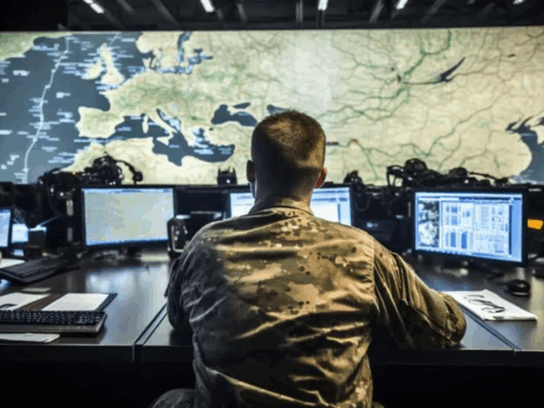 Новини світу - У США заявили про можливість армії знищувати цілі за хвилини
