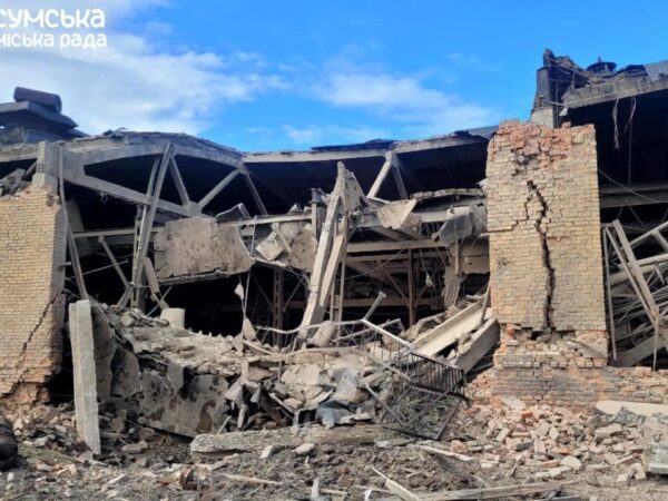 Новини України - У Сумах зростає кількість жертв російської атаки