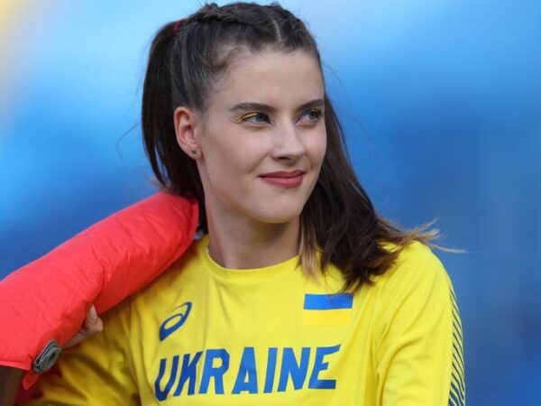 Новини спорту - У Токіо Магучих стала чемпіонкою етапу вже вчетверте поспіль