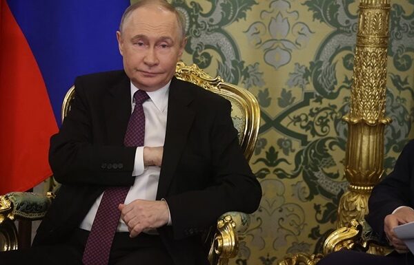 Новини України - У ЦПД назвали причину відмови Путіна від припинення вогню