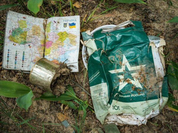 Новини України - У ЦПД заперечили заяви про наступ росіян на Харків