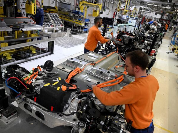 Новини бізнесу - У Volvo анонсували звільнення 3000 працівників