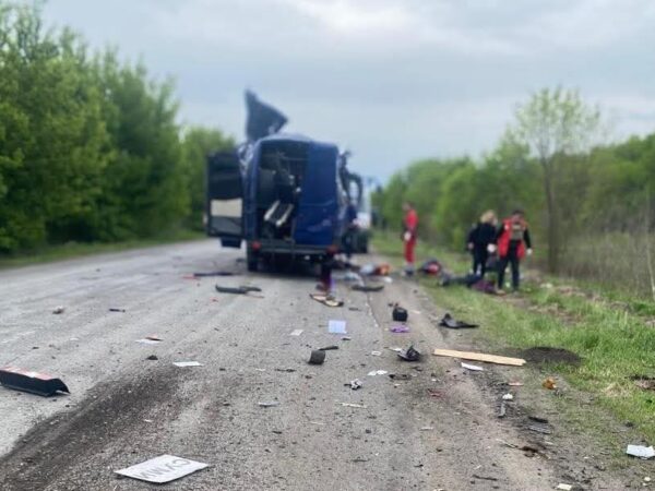 Новини України - Удар по евакуаційному автобусу: оголошено жалобу