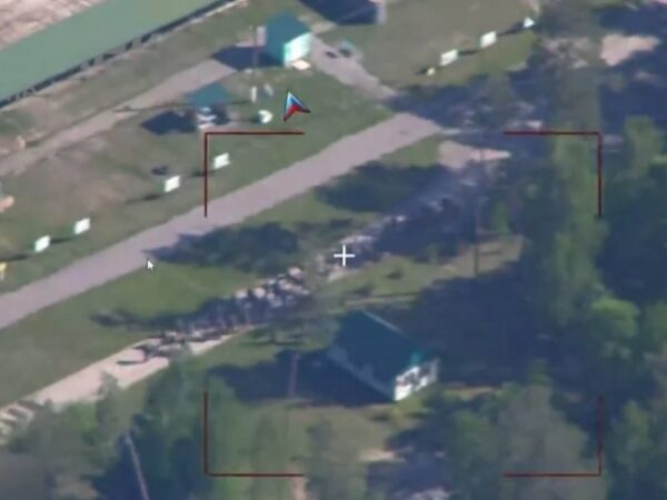 Новини України - Удар по полігону ЗСУ: що кажуть військові